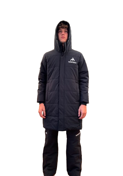 Parkas