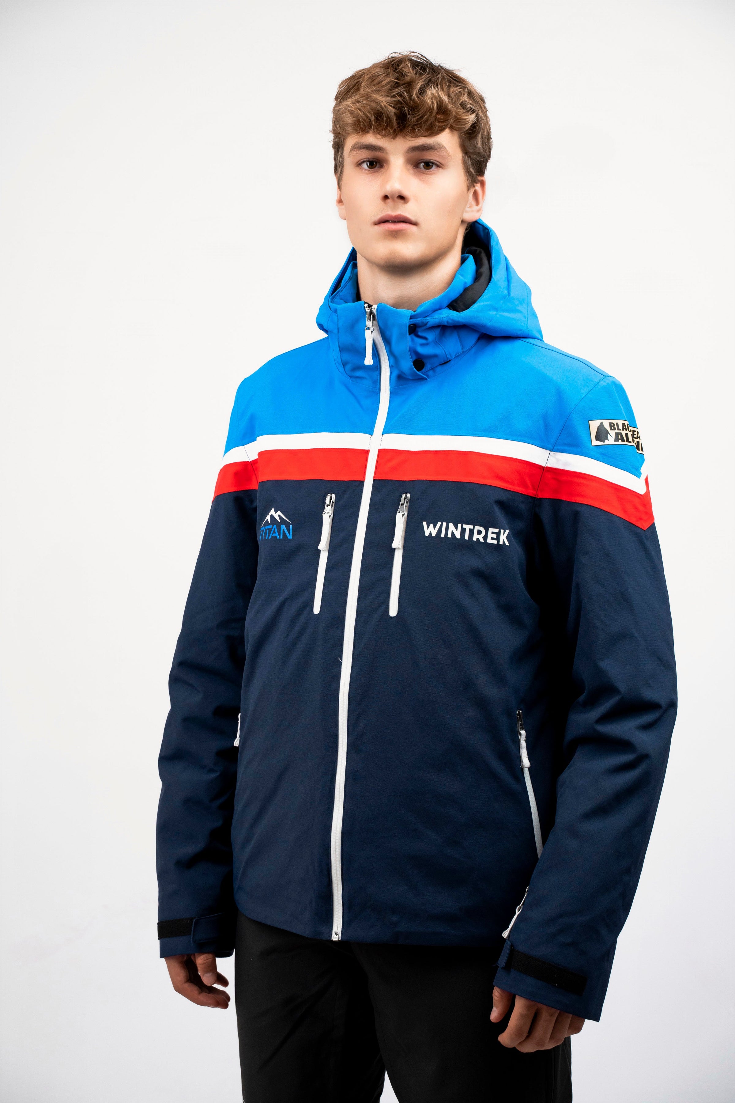Men's Jackets