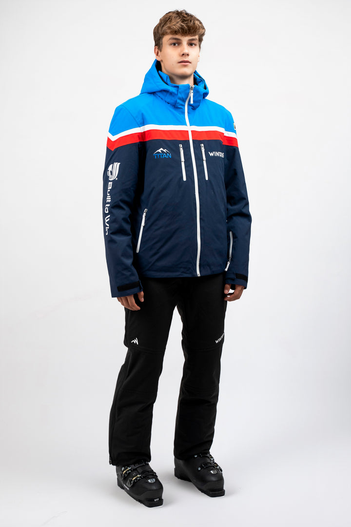 VORTEX High Performance Ski Jacket