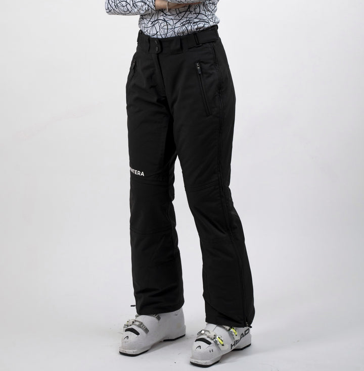 BLAZE Full Side Zip Snowpants